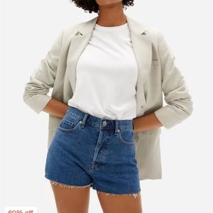 Everlane the cheeky short